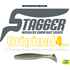 HIDE UP STAGGER ORIGINAL 4 SALT 10.2cm SN-16 UV Purple Amijaco