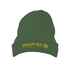 CACIULA SPORTEX BEANIE OLIVE GREEN