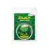 FIR TEXTIL CULT CRAP SNAKEBRAID LEADER 10m 40lb Dark Silt