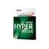 FIR HYPER FEEDER 250M 0.25mm Dark Brown