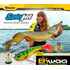 SWIMBAIT SPINJET 4 10cm 18gr 28 Gold Perch