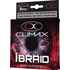FIR CLIMAX iBRAID X8 CHARTREUSE 135m 0.28mm 26.8kg