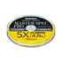 FIR SUPER TIPPET MASTER SPEC PRO FLUOROCARBON 4X 50m 0.165mm 5.4lb