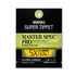 FIR SUPER TIPPET MASTER SPEC PRO FLUOROCARBON 5X 50m 0.148mm 4.7lb