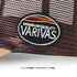 SAPCA VARIVAS BREATHABLE MASH CAP Black