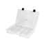 Cutie Delphin TBX One 350-5P Clip 350x250x48mm