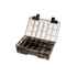 Cutie Delphin TBX Duo 274-11P Clip 274x180x63mm