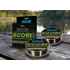 Fir Monofilament Kryston Score Longshot, 1000m 0.285mm 14lb 6.6kg Dark Brown
