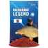 Haldorado Legend Groundbait - Crap Apa Calda 800g