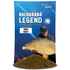 Haldorado Legend Groundbait - Crap Apa Calda 800g
