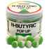Haldorado N-Butyric Pop-Up - Method Fermentat Natural 9, 11 mm 30g