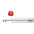 TELE BLACK WIDOW FEEDER 3,90M/120G
