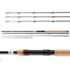 3+3BUC NINJA X FEEDER 3,30M/80G