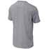 TRICOU SIGNATURE LOGO GREY MELANGE MAR.S
