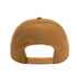 SAPCA STRIKER SL RUBBER BROWN (639)