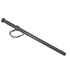 BASTON POLIPROPILENA L=63CM + SNUR (50015)