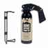 SPRAY AUTOAPARARE HOME DEFENSE PEPPER GEL 368G + SUPORT