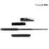 BASTON EXTENSIBIL CASTET ESP L=53CM