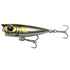 VOBLER 3D MINNOW POPPER 4,3CM/2,6G MIRROR AYU