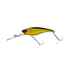 VOBLER SOUL SHAD 58SP 5,8CM/5,25G GOLD&BLACK