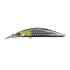 VOBLER TRICOROLL GT 88SR-F 8,8CM/9G STRIPE AYU