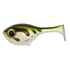 VOBLER BABY DERABALL 6,0CM/11G HM TONOSAMA FROG