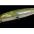 VOBLER TRICOROLL RYUSHIN 70HW 7CM/9,2G LIME YAMAME