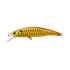 VOBLER TRICOROLL RYUSHIN 53HW 5,3CM/4,6G SIGHT RED & GOLD