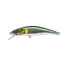 VOBLER TRICOROLL RYUSHIN 43HW 4,3CM/3G HL FLASH AYU