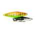 OSCILANTA TRICOROLL 6,4CM/10G LIME YAMAME