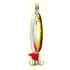 OSCILANTA EFFZETT STANDARD SLIM 8CM/24G OLIVE/CHART.UV