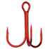 13N TREBLE RED 10BUC/PL