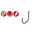 FORJ.PT.SOMN LS-4644F BL 6B/PL