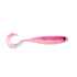 MEZASHI CURLY TAIL MINNOW 9CM PINK SARDINE 6BUC/PL