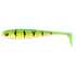 MICRO SHAD PROREX D.FIN 4,5CM/FIRETIGER/8BUC/PL
