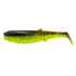 CANNIBAL 15CM/33G CHARTREUSE PUMPKIN 2BUC/PL