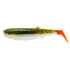 CANNIBAL 12,5CM/20G OLIVE HOT ORANGE 4BUC/PL