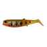 CANNIBAL 8CM/5G OLIVE SMOLT 4BUC/PL