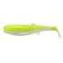 CANNIBAL 12,5CM/20G FLOU YELLOW GLOW 4BUC/PL
