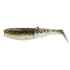 CANNIBAL 6,8CM/3G HOLO BAITFISH 5BUC/PL