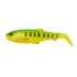 SHAD CRAFT CANNIBAL 10,5CM/12G FIRETIGER 4BUC/PL