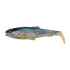 SHAD CRAFT CANNIBAL 6,5CM/4G ROACH 4BUC/PL