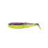 SHAD CANNIBAL 6,8CM/3G PURPLE GLITTER BOMB 50BUC/BOX
