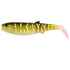 LB CANNIBAL SHAD 8CM/5G/PIKE/4BUC/PL