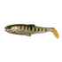SHAD CRAFT CANNIBAL 12,5CM/20G OLIVE SILVER SMOLT 3BUC/PL