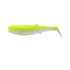 SHAD CANNIBAL 6,8CM/3G FLUO YELLOW GLOW 50BUC/BOX