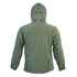 GEACA SOFTSHELL XL