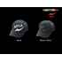SAPCA APIA PRO CAP Black
