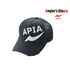 SAPCA APIA PRO CAP Black