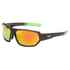 OCHELARI POLARIZANTI JAXON X61 SML RAINBOW MIRROR